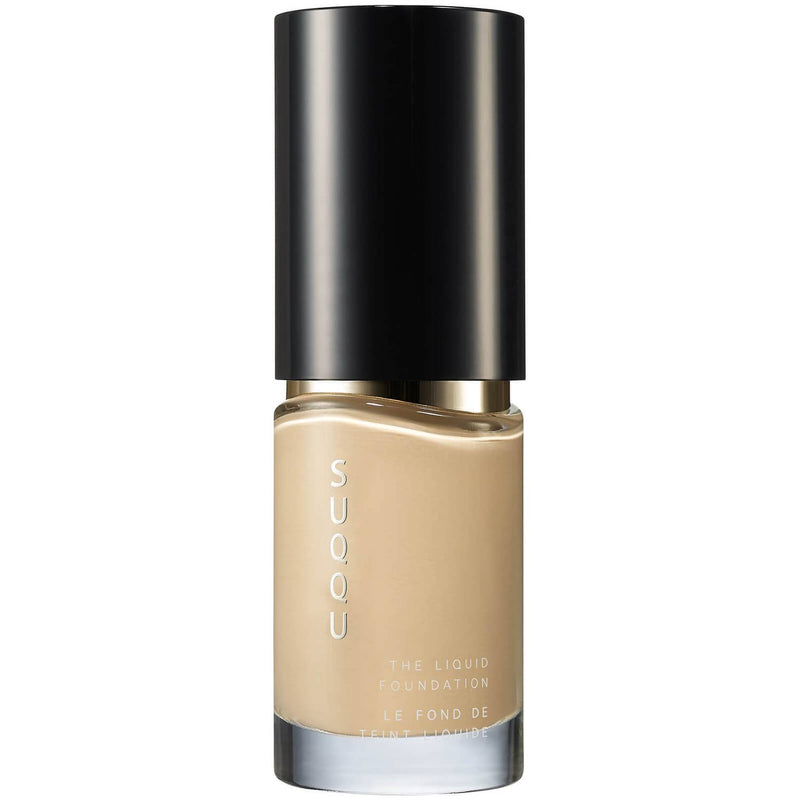 SUQQU The Liquid Foundation 30ml #115