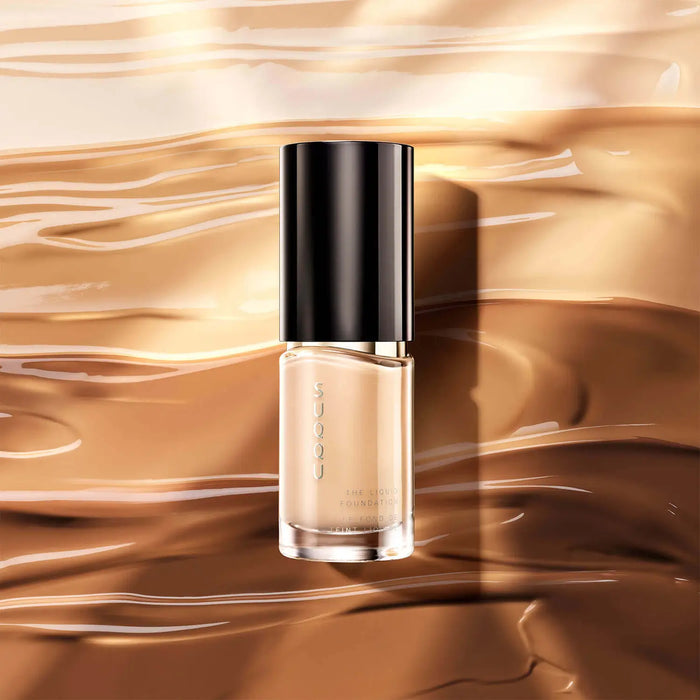 SUQQU The Liquid Foundation 30ml #115