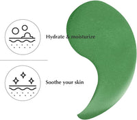 Shangpree Marine Energy Eye Mask