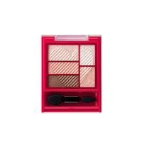 Shiseido Integrate Triple Recipe Eyes Eye Shadow / Palette 3.3g #GR701