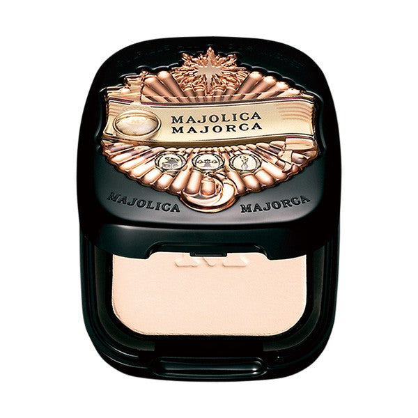 Shiseido Majolica Majorca Pressed Pore Cover Powder 10g