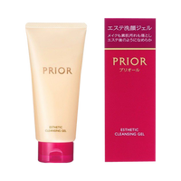 Shiseido Prior Esthetic Cleansing Gel 140g