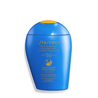 Shiseido Expert Sun Protector SPF 50+UVA Face ＆ Body Lotion 150ml