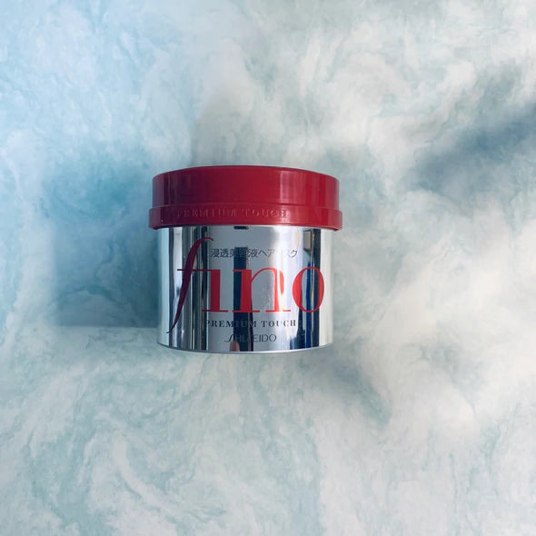 Shiseido Fino Premium Touch Hair Mask 230g