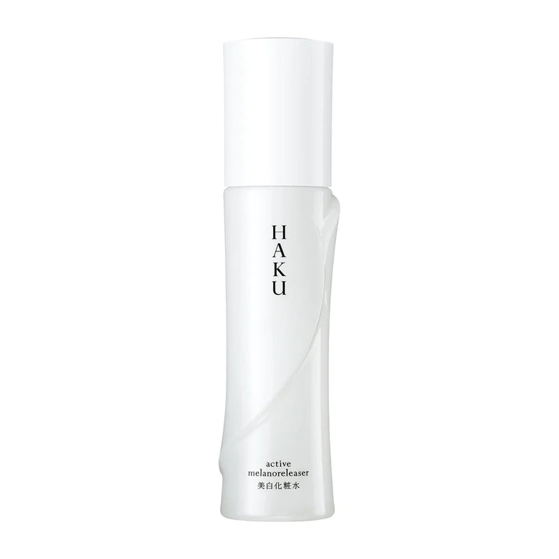 Shiseido Haku Brightening Face Lotion Active Melano Releaser 120ml