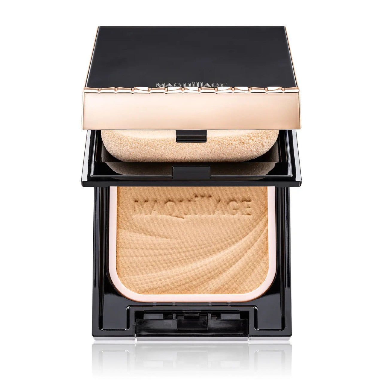 Shiseido MAQuillAGE Dramatic Powder EX Foundation 9.3g – Beauty Monster