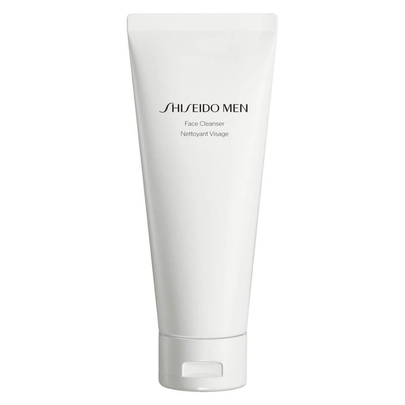 Shiseido Men Face Cleanser 125ml