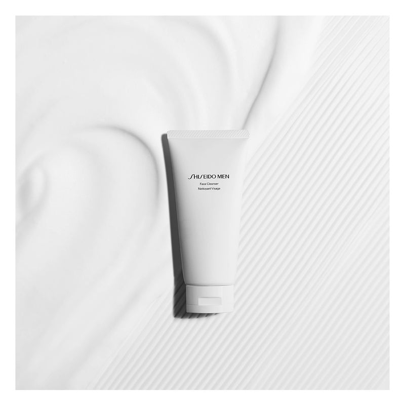 Shiseido Men Face Cleanser 125ml