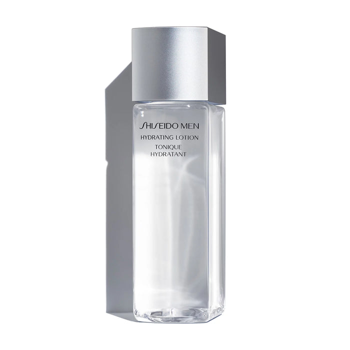 Shiseido Men Hydrating Lotion 150ml