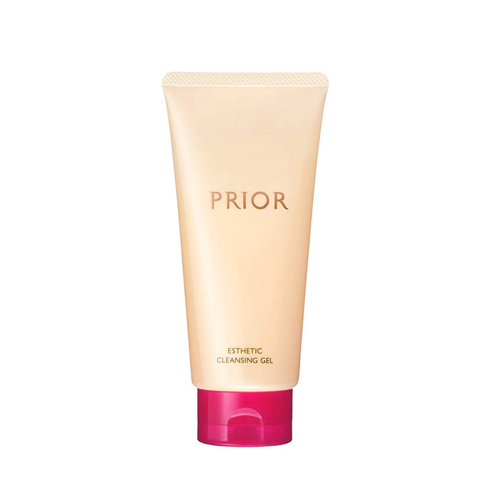 Shiseido Prior Esthetic Cleansing Gel 140g