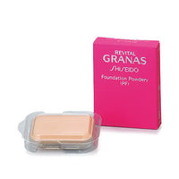 Shiseido Revital Granas Foundation Powdery (PF) Refill Only
