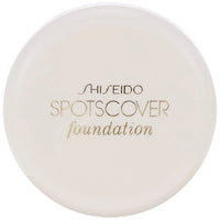 Shiseido Spotscover Foundation
