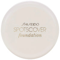 Shiseido Spotscover Foundation 20g