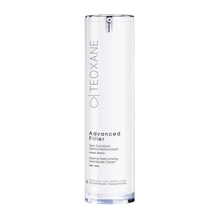 TEOXANE Advanced Filler Dry Skin (1 x 50ml)