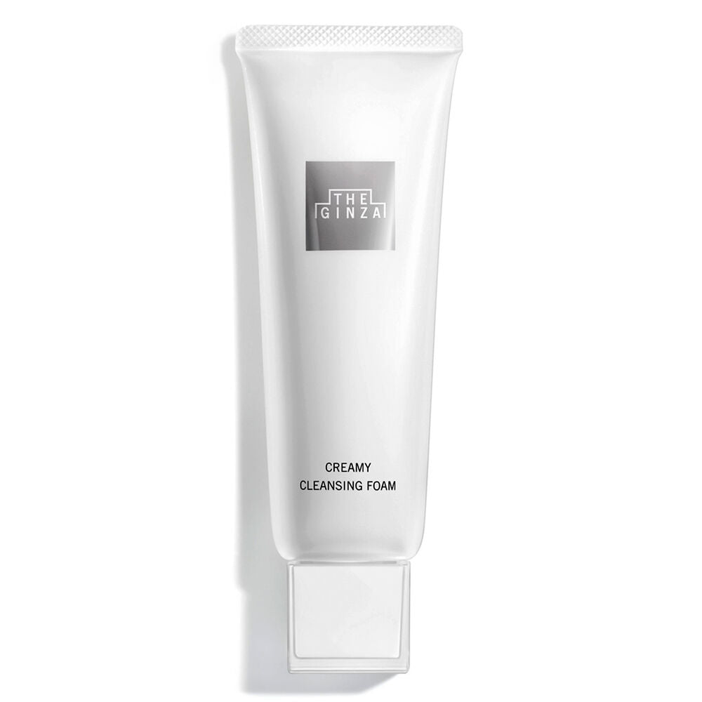 The Ginza Creamy Cleansing Foam 130g