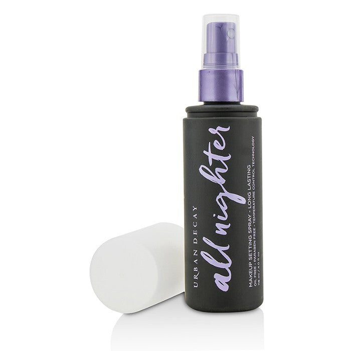 Urban Decay All Nighter Long Lasting Makeup Setting Spray 118ml