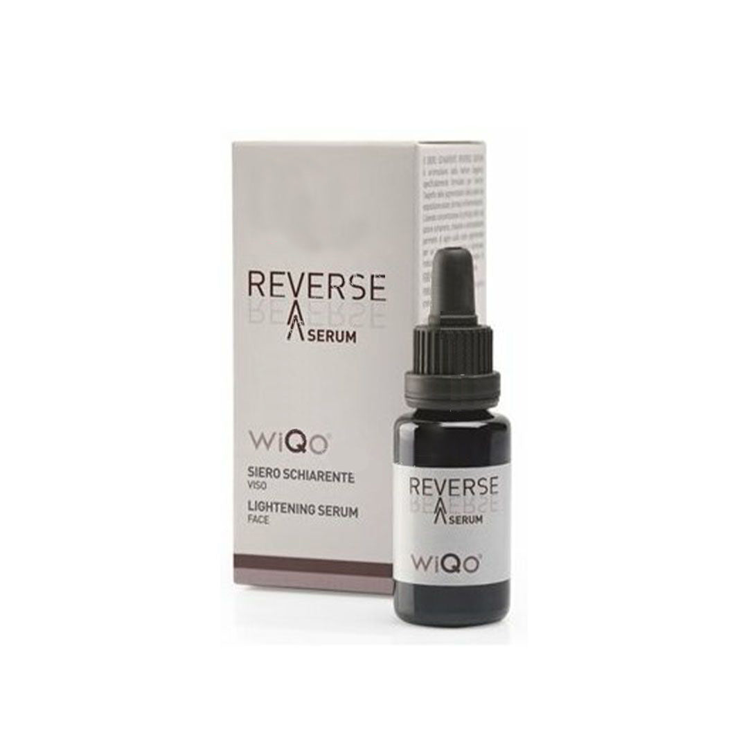 WIQO Reverse Serum (1 x 20ml)