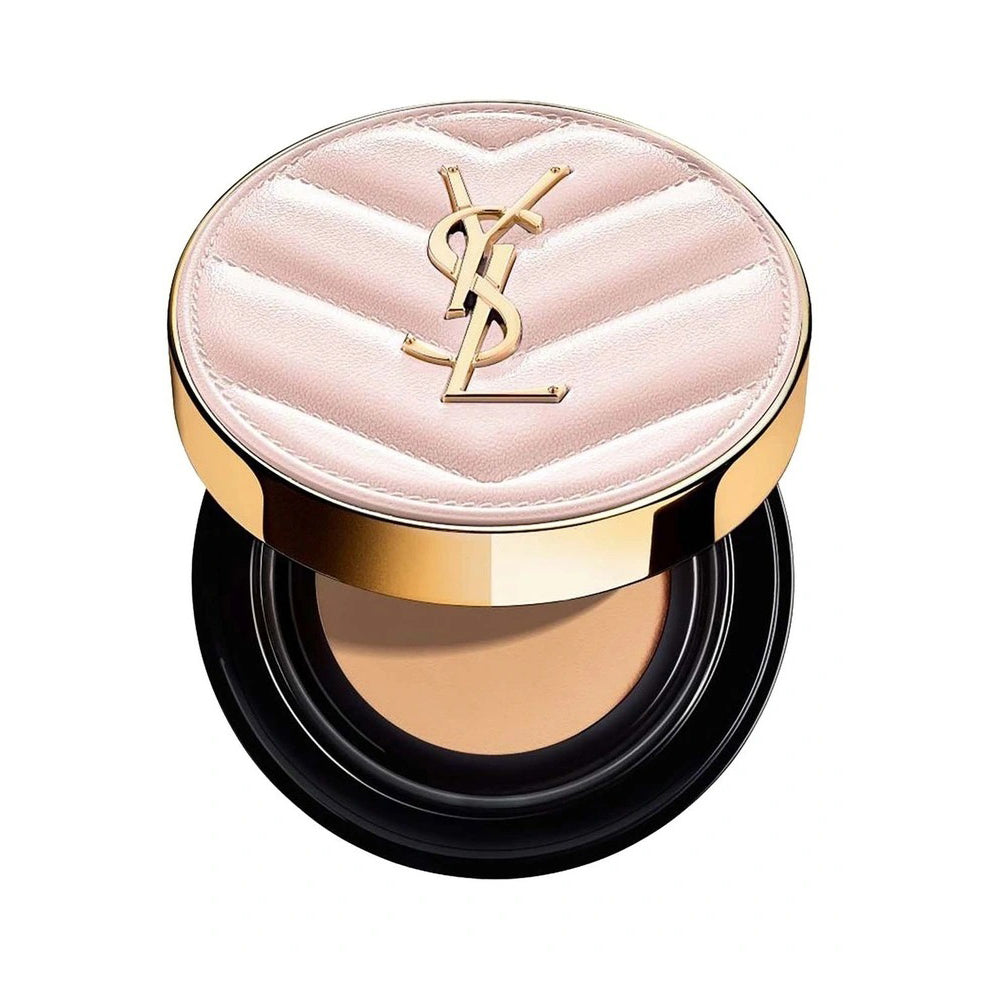 ファンデーション YSL Touche Eclat Glow-Pact Cushion 12g Yves Saint Laurent Touche Eclat Glow-Pact Cushion Foundation 12g