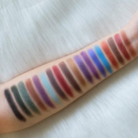 Beauty Creations ELSA Eyeshadow Palette - Beauty Monster NZ