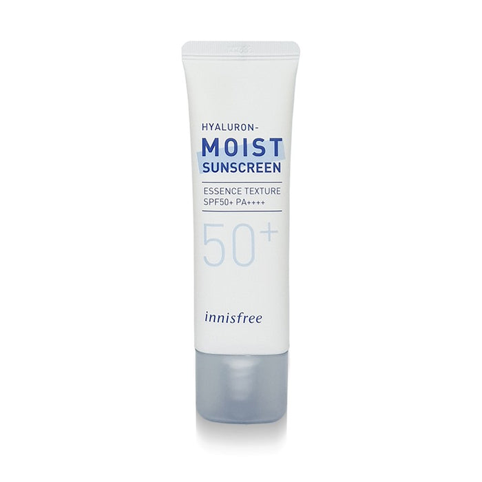 Innisfree Hyaluron Moist Sunscreen 50ml