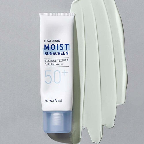 Innisfree Hyaluron Moist Sunscreen 50ml