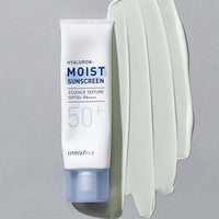 Innisfree Hyaluron Moist Sunscreen 50ml