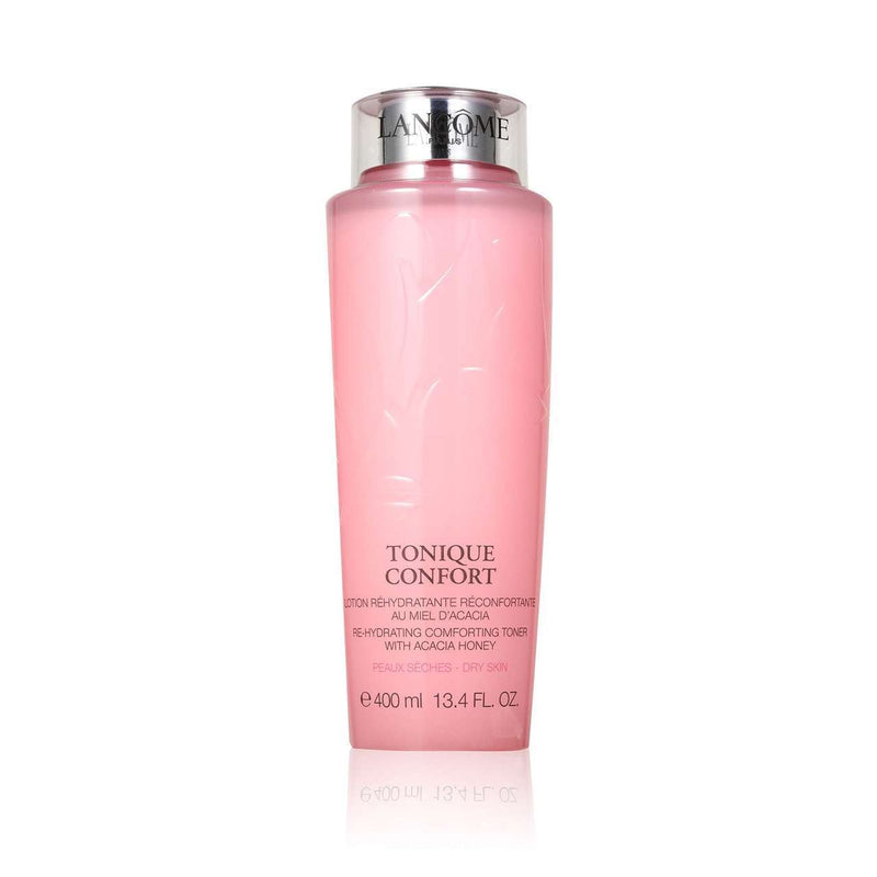 Lancome Tonique Confort Re-hydrating comforting Toner for Dry Skin 400ml