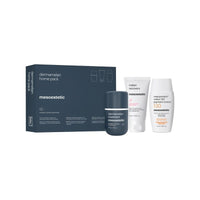 MESOESTETIC Dermamelan Home Pack (1 kit) Free Global Shipping