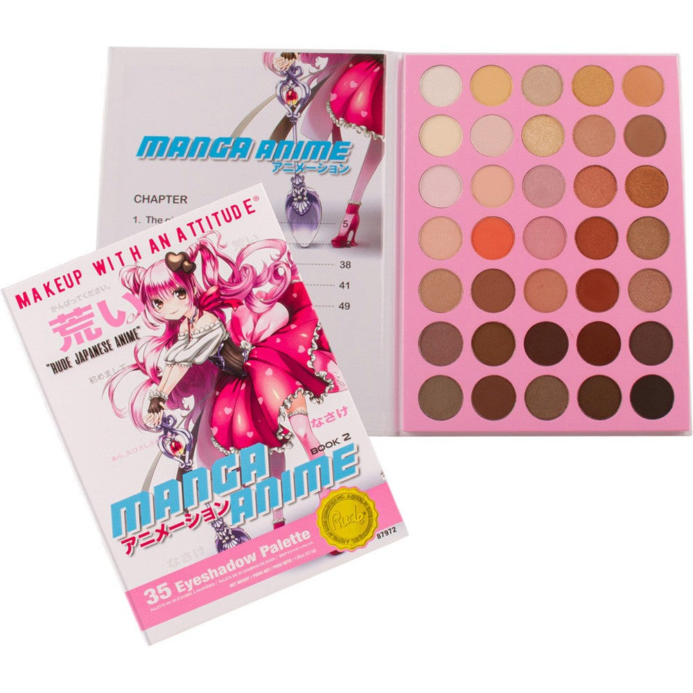 Buy Anime Makeup Palette Online In India  Etsy India