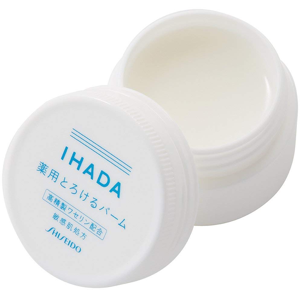 Shiseido IHADA Balm 20g