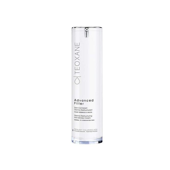 TEOXANE Advanced Filler Normal to Combination Skin (1 x 50ml)